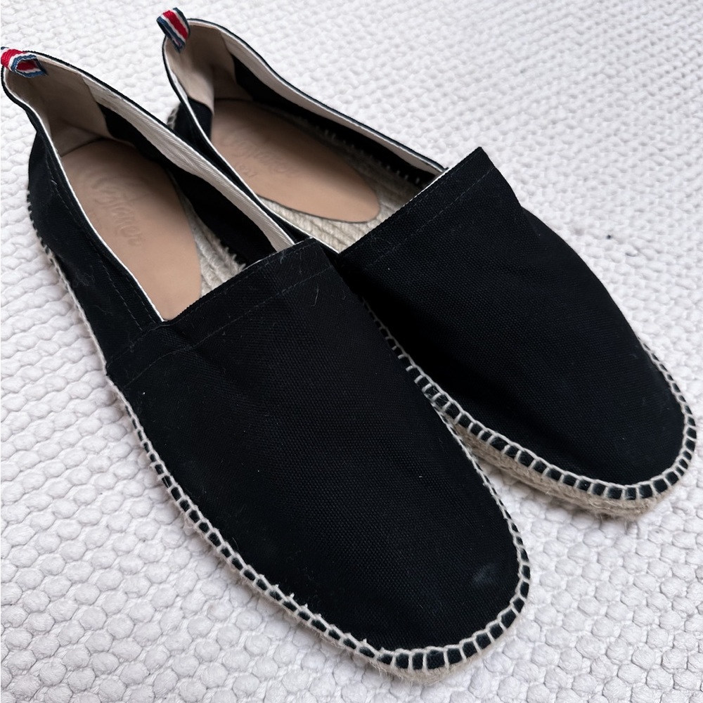 Pablo slip-on espadrilles